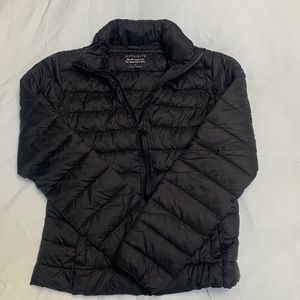 Dynamite essential puffer